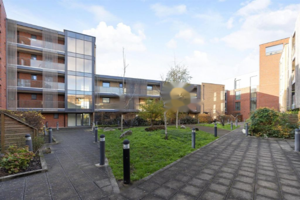 Flat in London, United Kingdom, 72 m² - picture 8