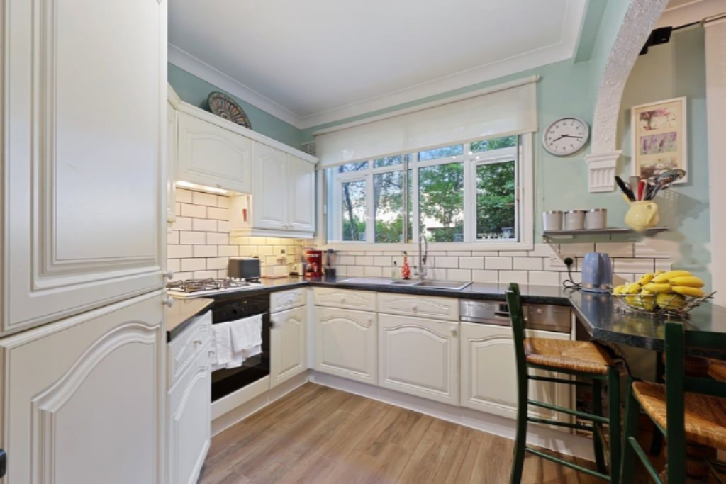 Piso en Londres, Reino Unido, 59 m² - imagen 8