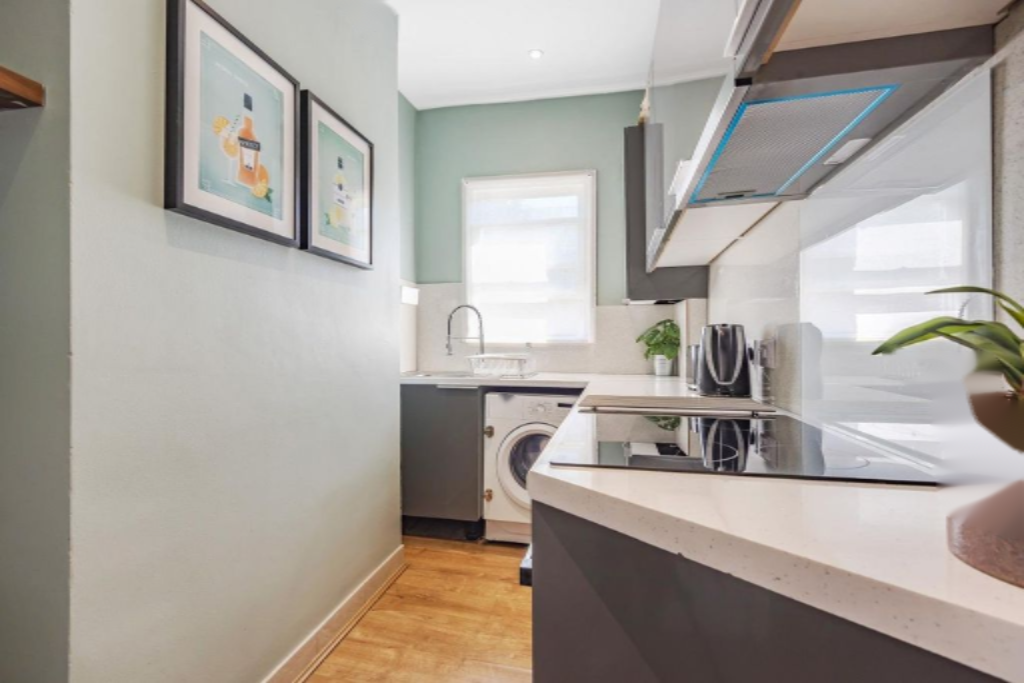 Appartamento a Londra, Regno Unito, 54 m² - foto 7