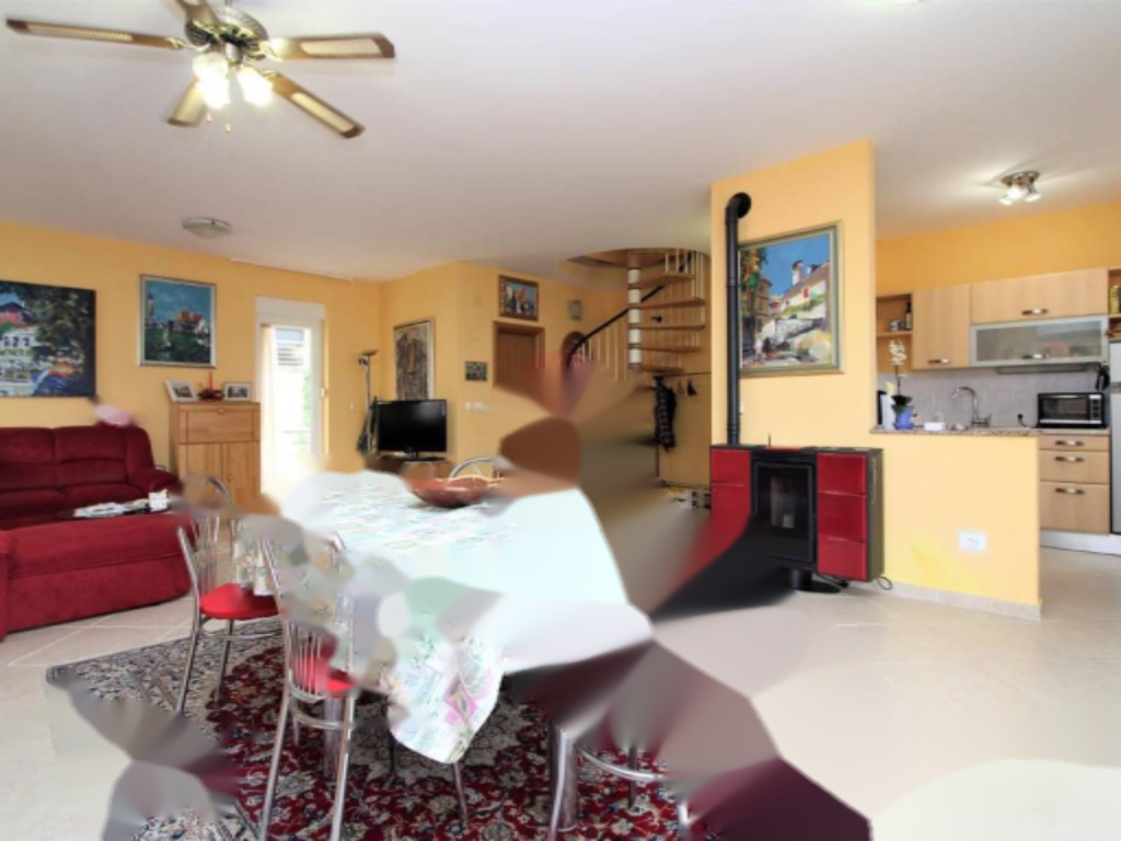 Flat in Opatija, Croatia, 126 m² - picture 8