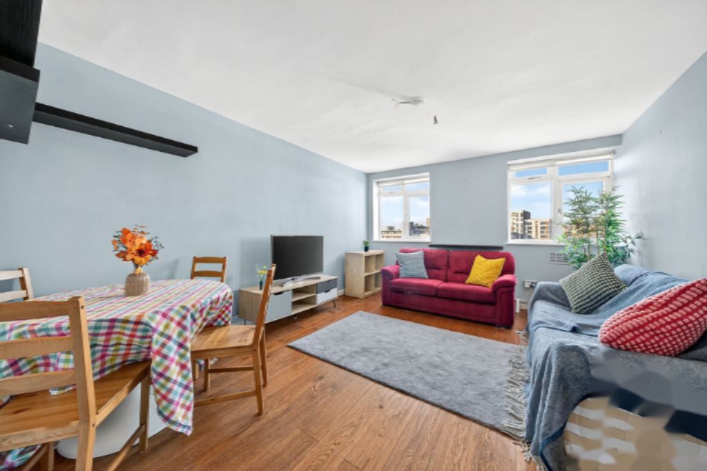 Appartement à Londres, Royaume-Uni, 67 m² - image 8