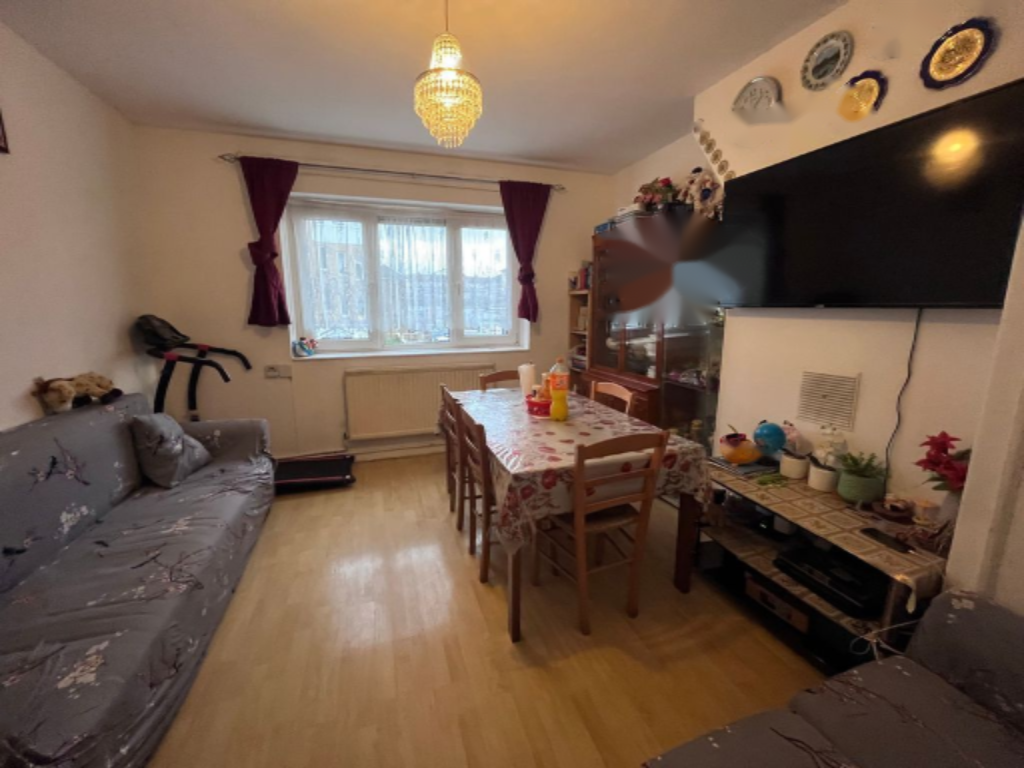 Wohnung in London, Großbritannien, 48 m² - Foto 8