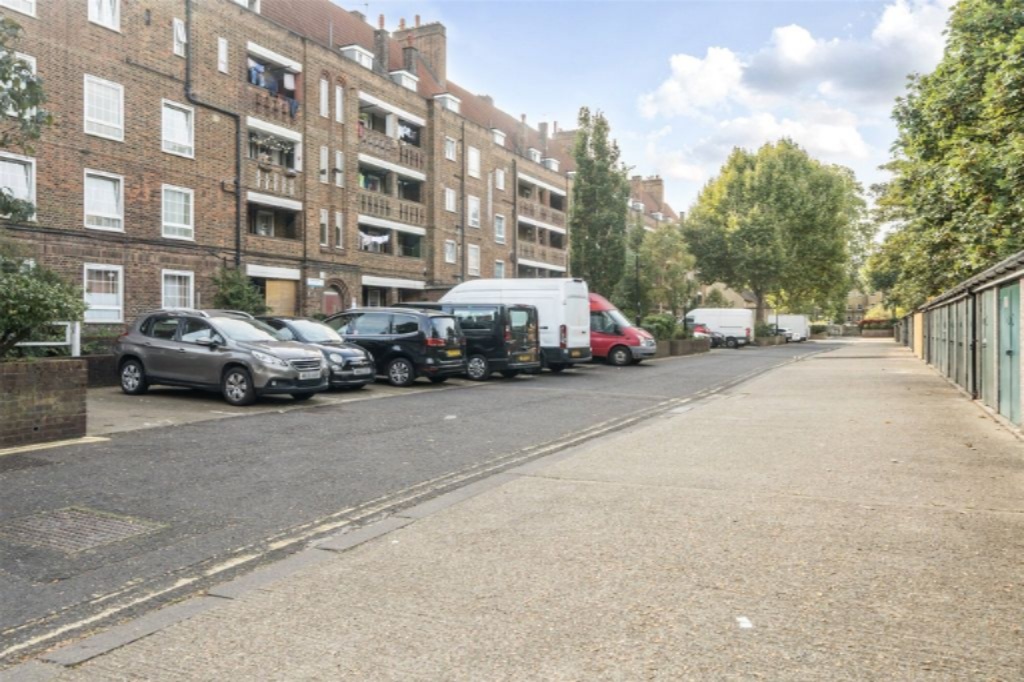 Piso en Londres, Reino Unido, 55 m² - imagen 8