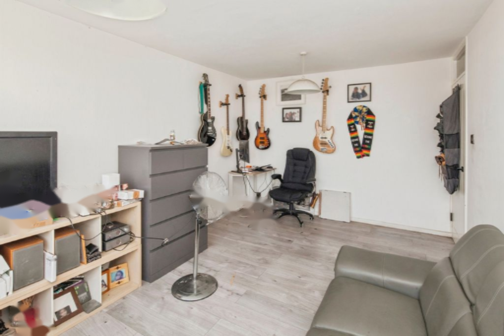 Appartamento a Londra, Regno Unito, 47 m² - foto 8