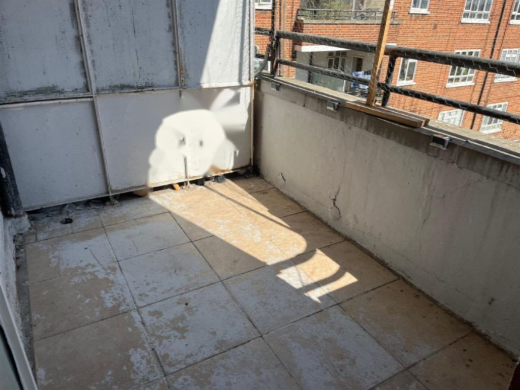 Wohnung in London, Großbritannien, 66 m² - Foto 8