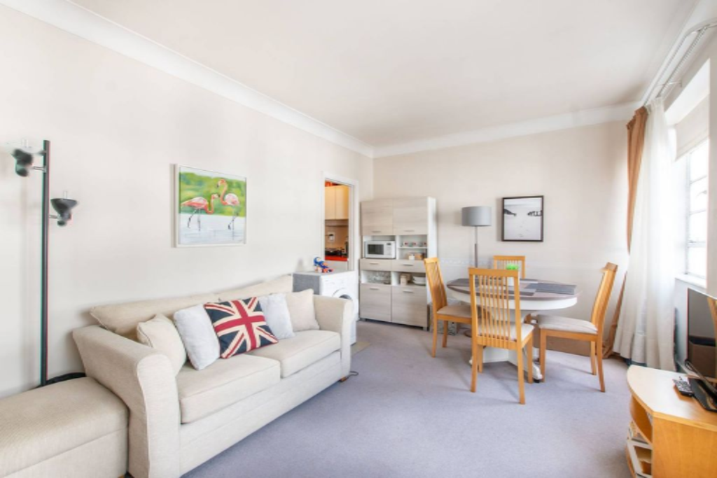 Appartement à Londres, Royaume-Uni, 43 m² - image 8