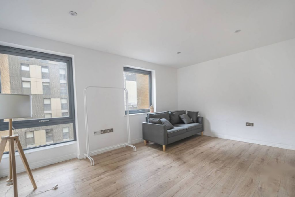 Wohnung in London, Großbritannien, 35 m² - Foto 8