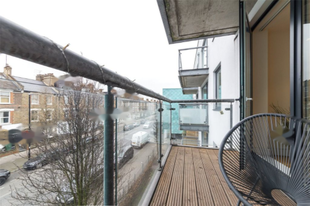 Appartamento a Londra, Regno Unito, 47 m² - foto 8