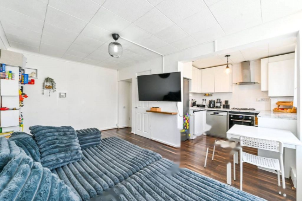 Appartamento a Londra, Regno Unito, 51 m² - foto 8