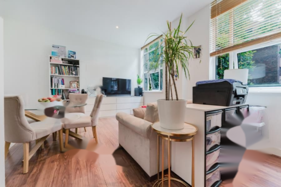 Appartement à Londres, Royaume-Uni, 41 m² - image 8