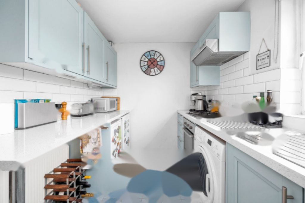 Flat in London, United Kingdom, 50 m² - picture 8