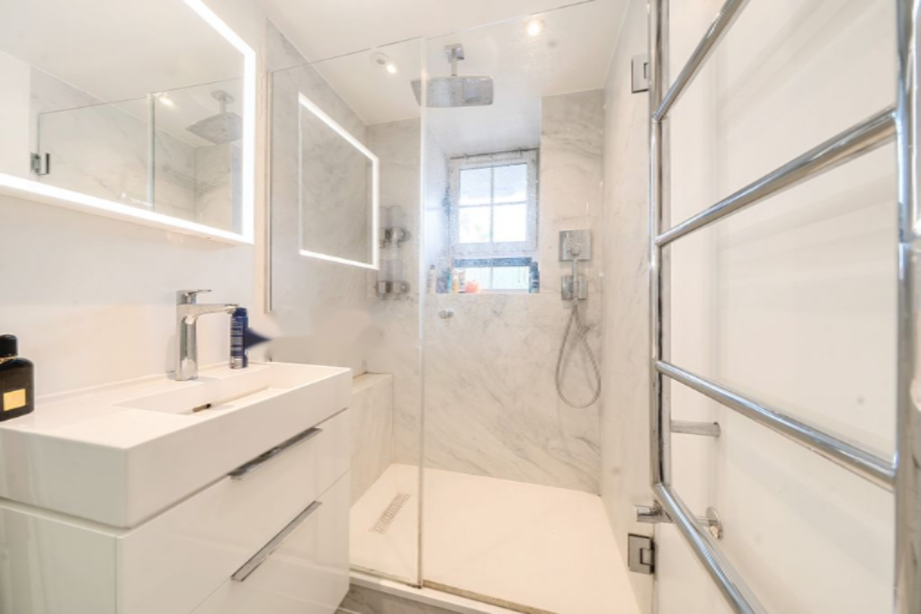 Appartamento a Londra, Regno Unito, 45 m² - foto 8