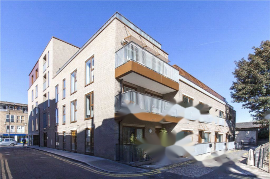 Flat in London, United Kingdom, 38 m² - picture 8