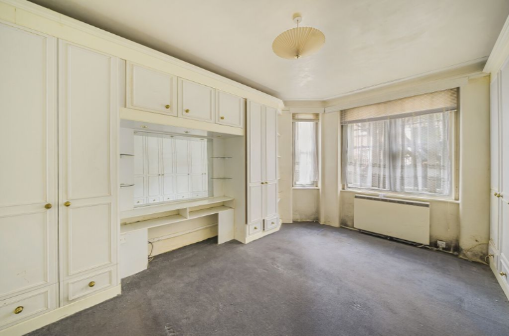 Wohnung in London, Großbritannien, 54 m² - Foto 8