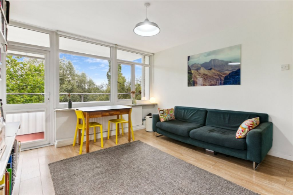 Appartement à Londres, Royaume-Uni, 61 m² - image 8