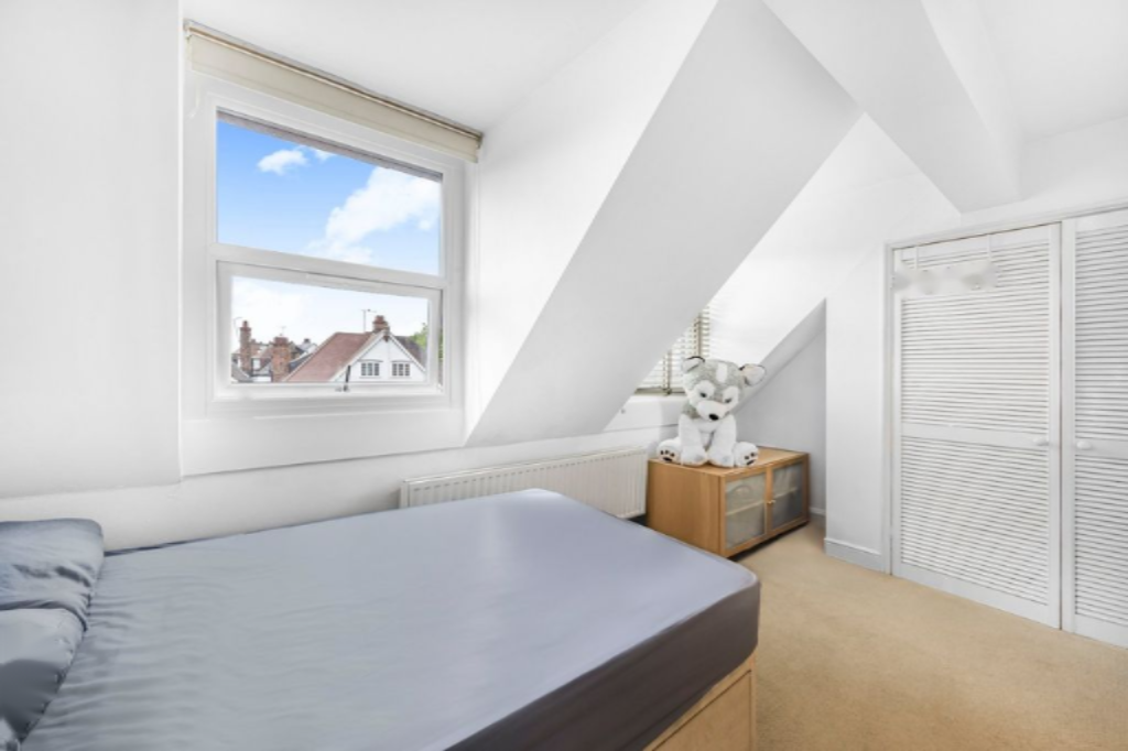 Appartamento a Londra, Regno Unito, 41 m² - foto 8