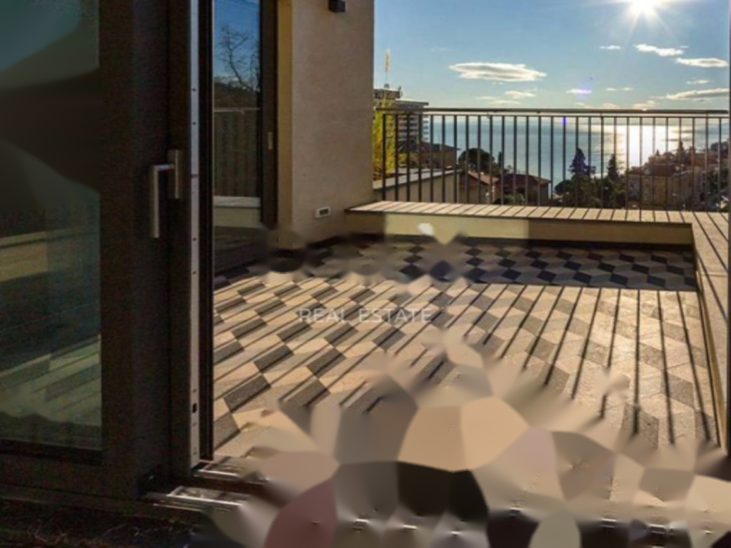 Wohnung in Opatija, Kroatien, 125 m² - Foto 8