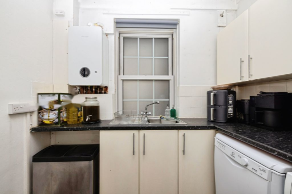 Appartamento a Londra, Regno Unito, 39 m² - foto 8