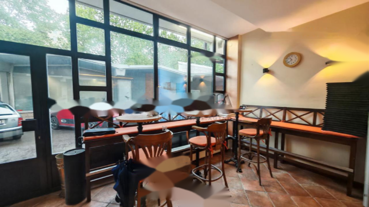 Office in Ljubljana, Slovenia, 72 m² - picture 8