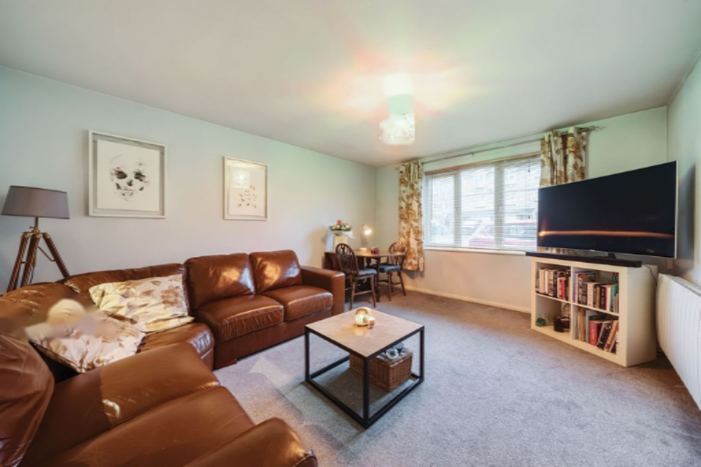 Wohnung in London, Großbritannien, 51 m² - Foto 8