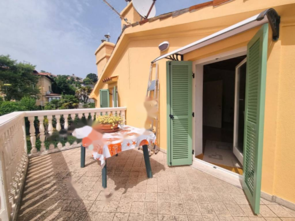 Wohnung in Opatija, Kroatien, 59 m² - Foto 8
