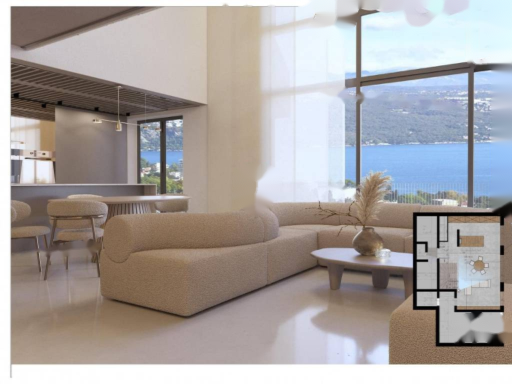 House in Opatija, Croatia, 348 m² - picture 8