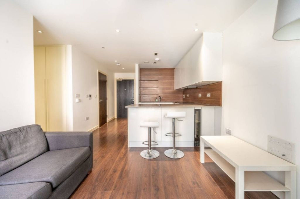 Appartamento a Londra, Regno Unito, 37 m² - foto 8