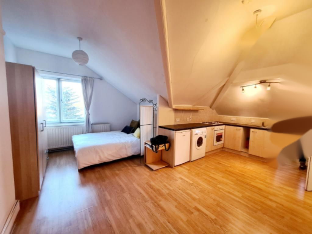Appartement à Londres, Royaume-Uni, 34 m² - image 8