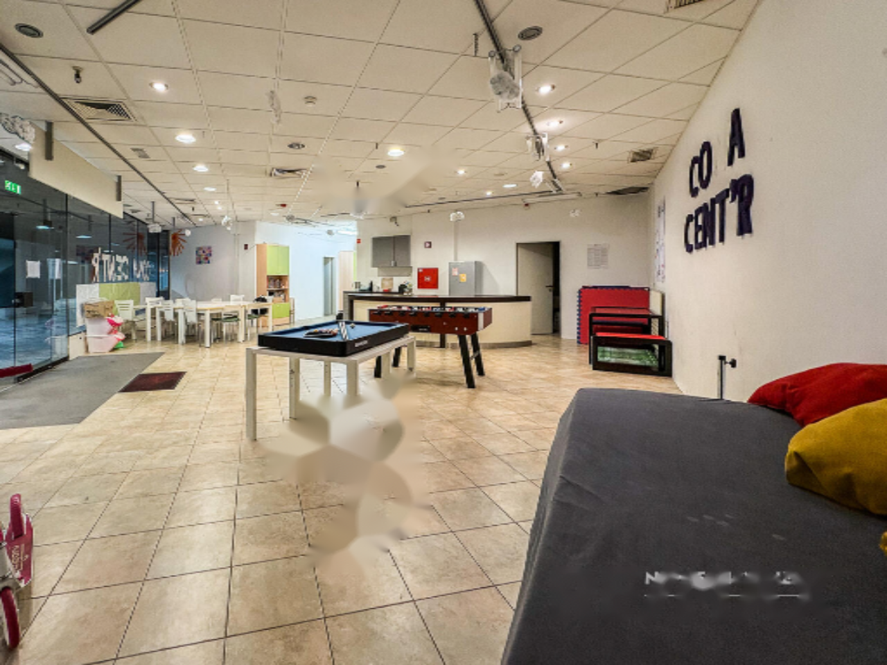 Office in Ljubljana, Slovenia, 134 m² - picture 8