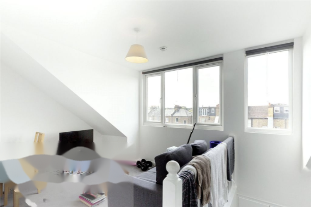 Wohnung in London, Großbritannien, 35 m² - Foto 8