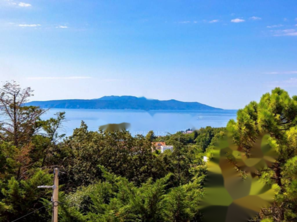 Flat in Opatija, Croatia, 121 m² - picture 8