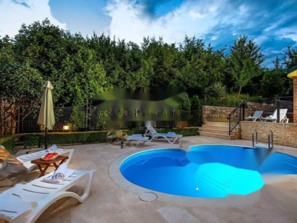 Casa en Opatija, Croacia, 639 m² - imagen 8