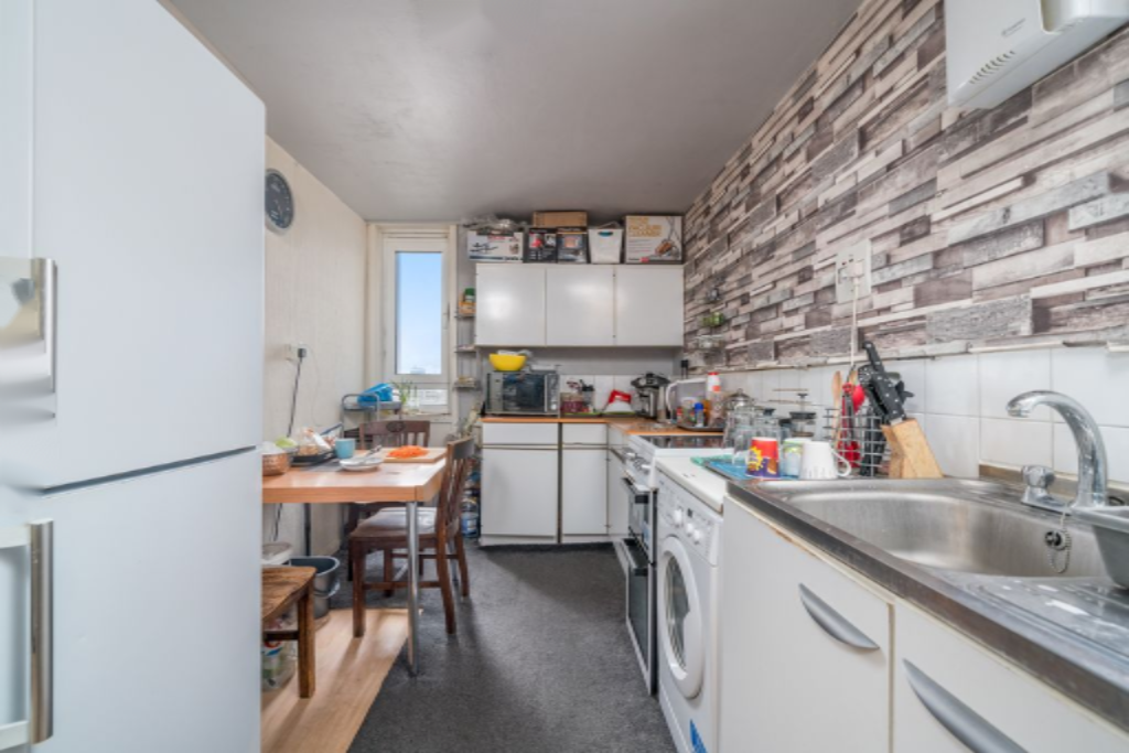 Piso en Londres, Reino Unido, 76 m² - imagen 8