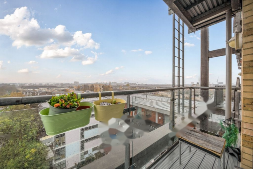 Piso en Londres, Reino Unido, 67 m² - imagen 8