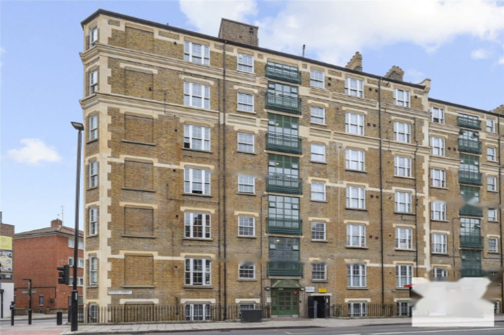 Appartement à Londres, Royaume-Uni, 48 m² - image 8