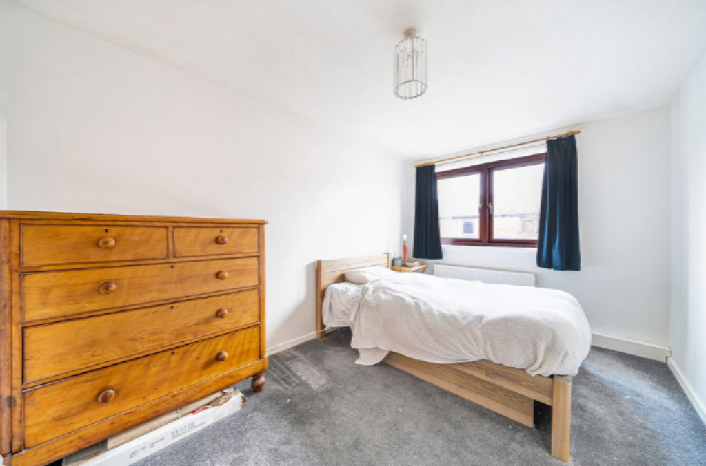 Flat in London, United Kingdom, 54 m² - picture 8