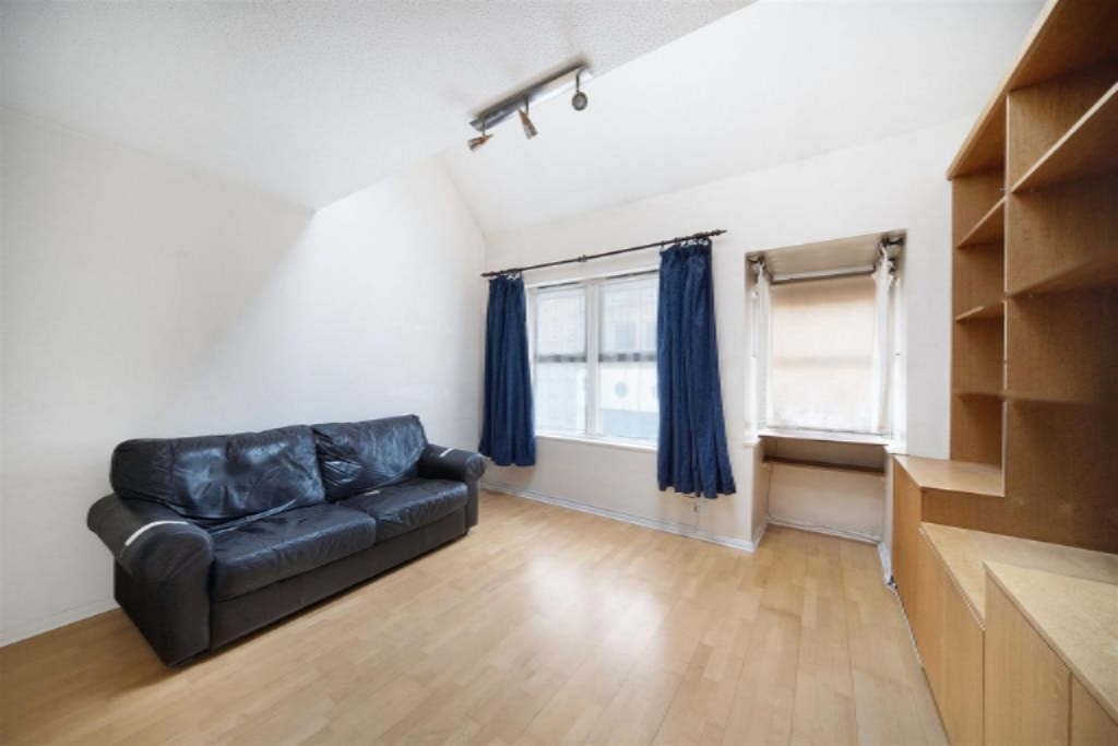 Wohnung in London, Großbritannien, 74 m² - Foto 8