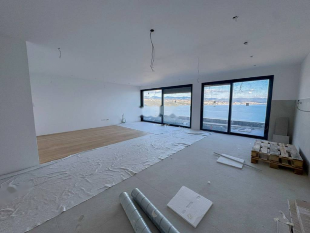 Wohnung in Opatija, Kroatien, 126 m² - Foto 8