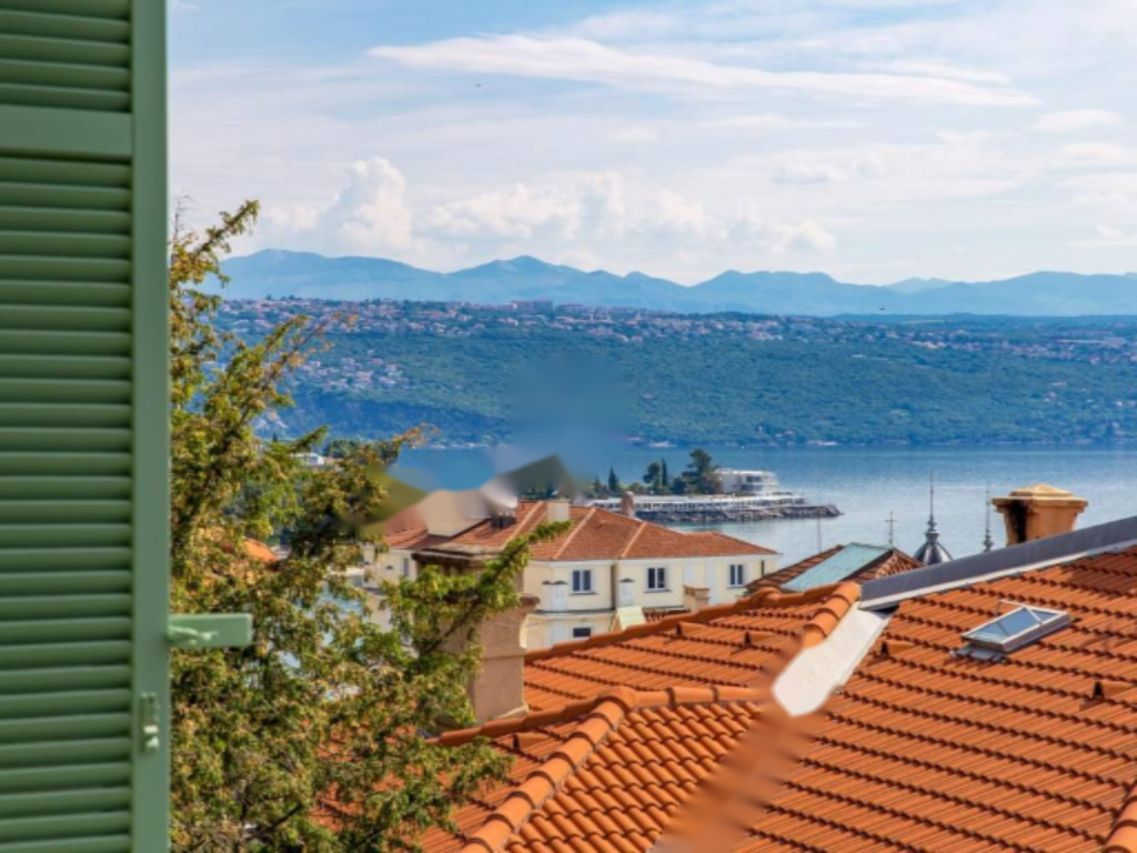 Wohnung in Opatija, Kroatien, 79 m² - Foto 8