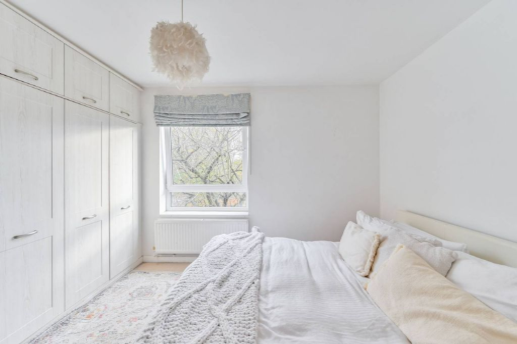 Flat in London, United Kingdom, 50 m² - picture 8