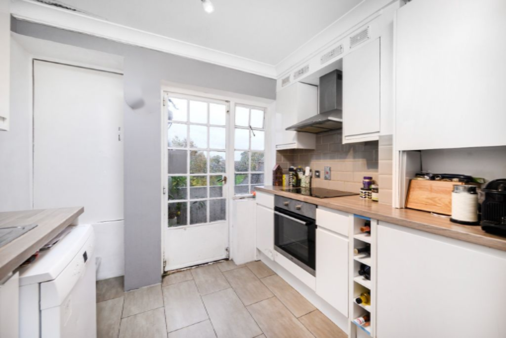 Piso en Londres, Reino Unido, 60 m² - imagen 8