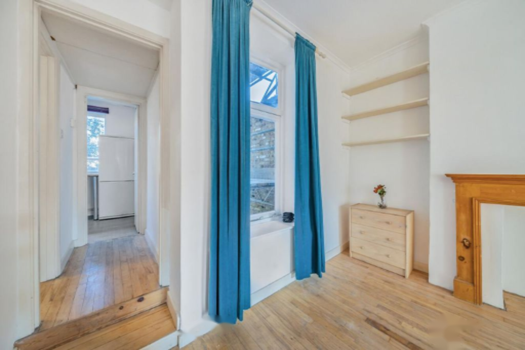 Appartamento a Londra, Regno Unito, 44 m² - foto 8