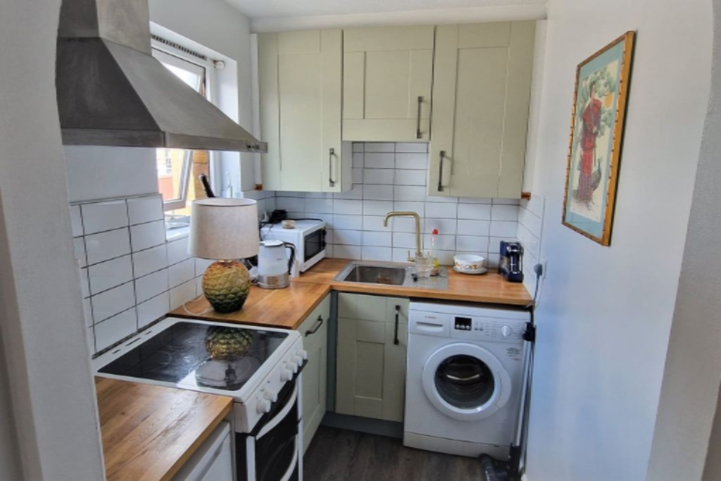 Appartamento a Londra, Regno Unito, 23 m² - foto 7