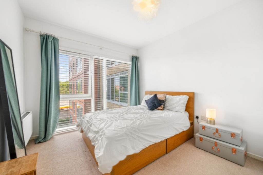 Appartamento a Londra, Regno Unito, 47 m² - foto 8