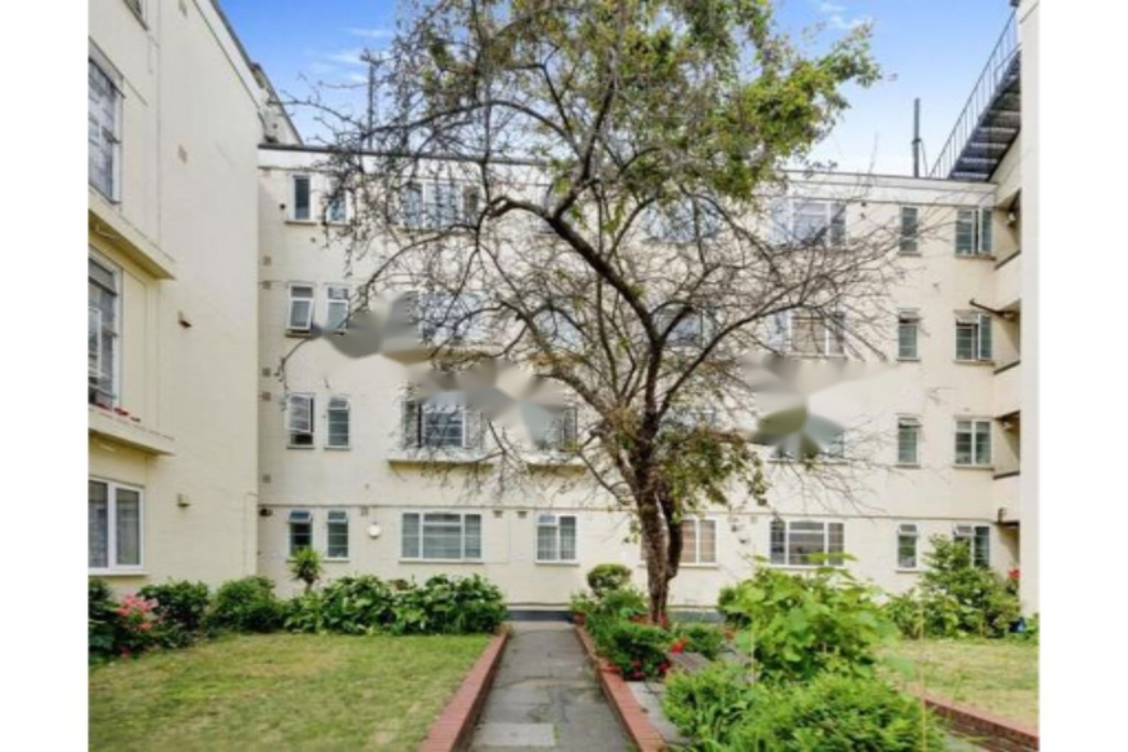 Flat in London, United Kingdom, 39 m² - picture 8