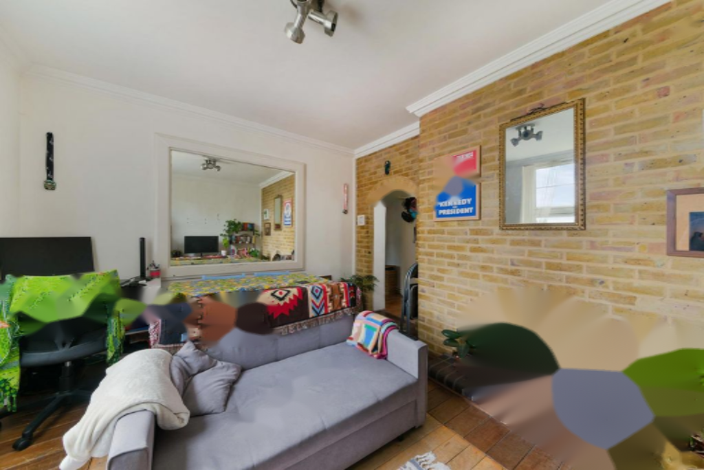 Appartamento a Londra, Regno Unito, 45 m² - foto 8