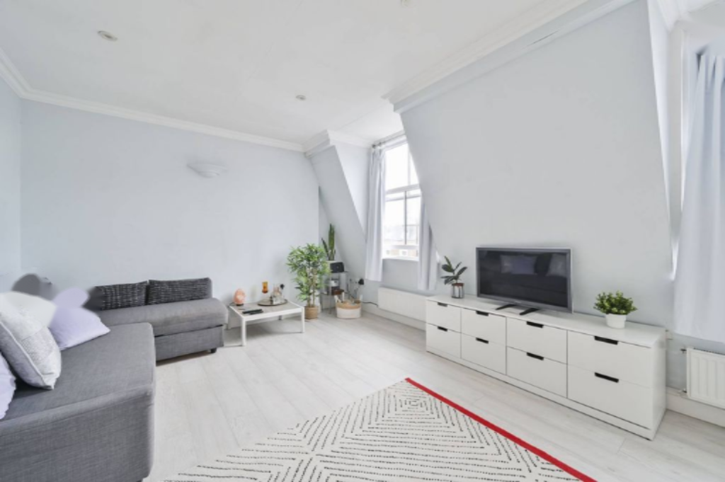 Appartamento a Londra, Regno Unito, 47 m² - foto 8