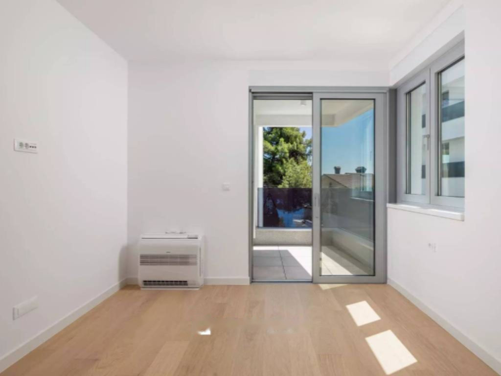 Flat in Opatija, Croatia, 103 m² - picture 8