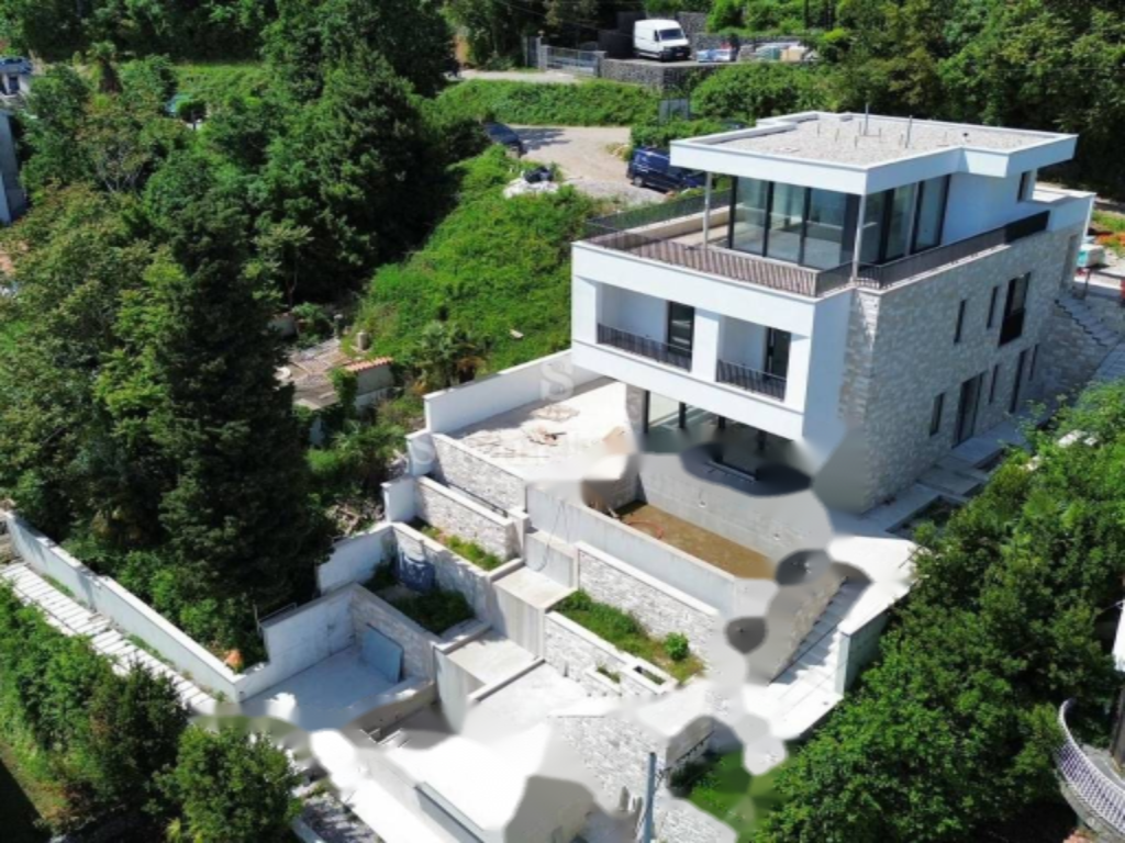 Casa en Opatija, Croacia, 300 m² - imagen 8