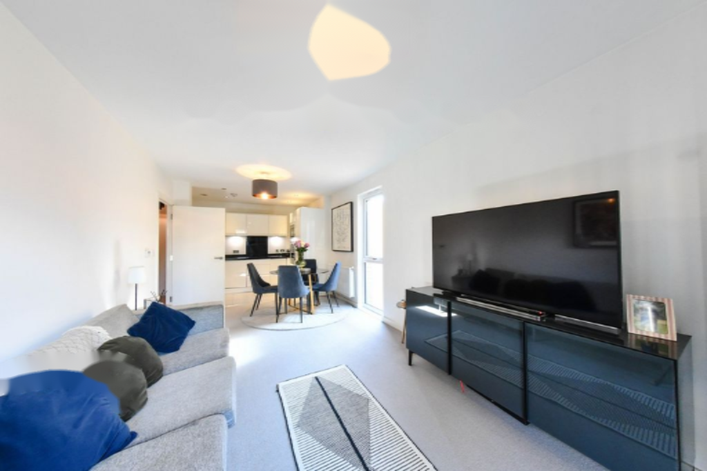 Appartement à Londres, Royaume-Uni, 50 m² - image 8